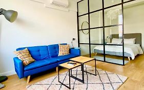 Antigoni Apartments, The Luxury Suites